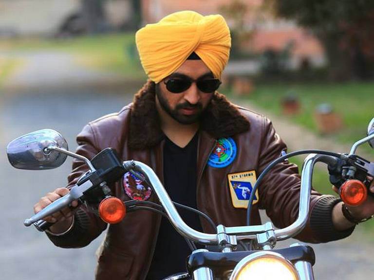 Sardaar Ji